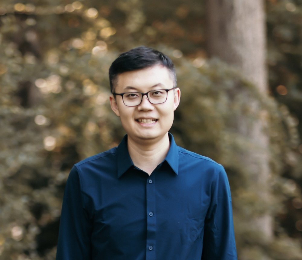Bo Du 职业照